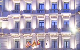 Hotel Roger de Llúria